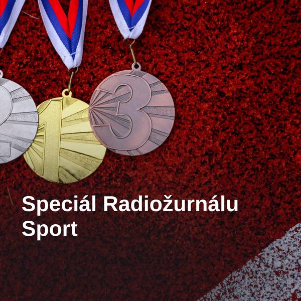 Speciál Radiožurnálu Sport